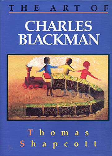 9780233984407: The Art of Charles Blackman