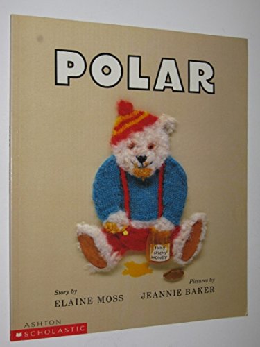 Beispielbild fr Polar Bear zum Verkauf von AwesomeBooks