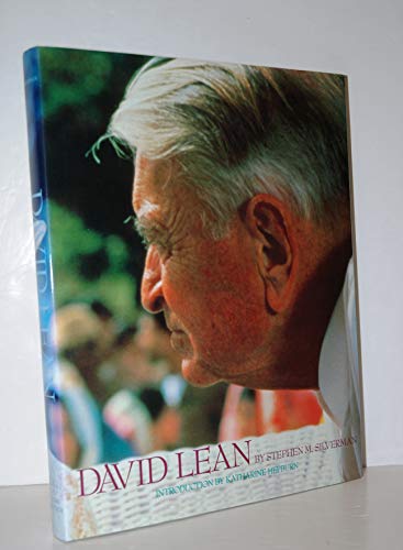 Beispielbild fr David Lean zum Verkauf von WorldofBooks