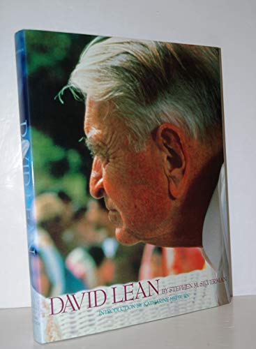 Stock image for David Lean for sale by WorldofBooks