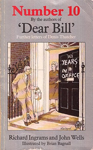 Stock image for Dear Bill for sale by Better World Books Ltd