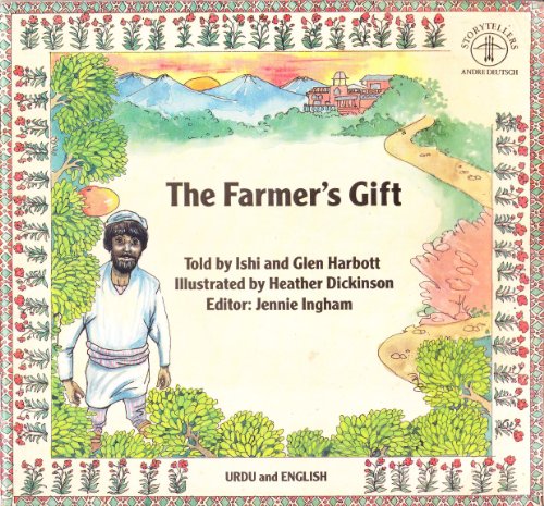 Immagine stock per The Farmer's Gift