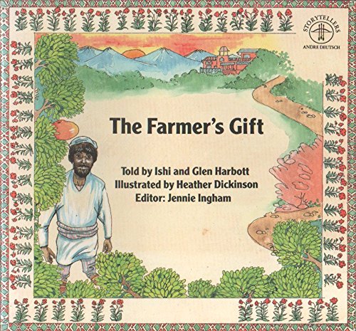 Imagen de archivo de The Farmer's Gift (Storytellers) a la venta por AwesomeBooks