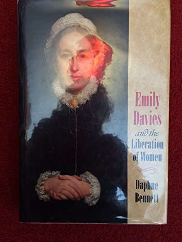 Imagen de archivo de Emily Davies and the Liberation of Women a la venta por WorldofBooks