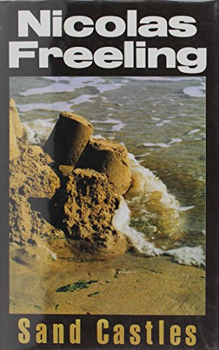 Imagen de archivo de Sand Castles a la venta por Better World Books