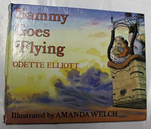 9780233985282: Sammy Goes Flying (Sammy stories)
