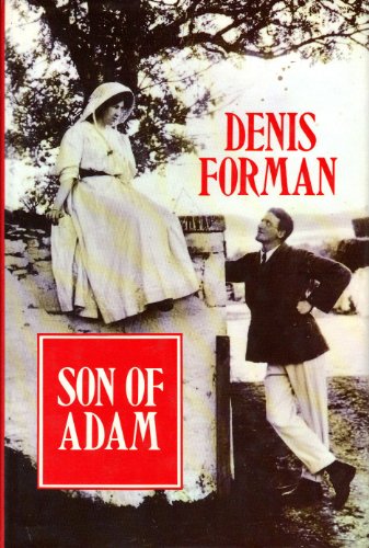 Imagen de archivo de Son of Adam a la venta por WorldofBooks