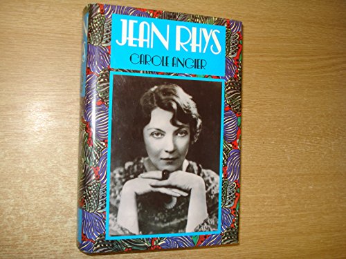Beispielbild fr Jean Rhys zum Verkauf von WorldofBooks