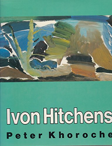 9780233986074: Ivon Hitchens