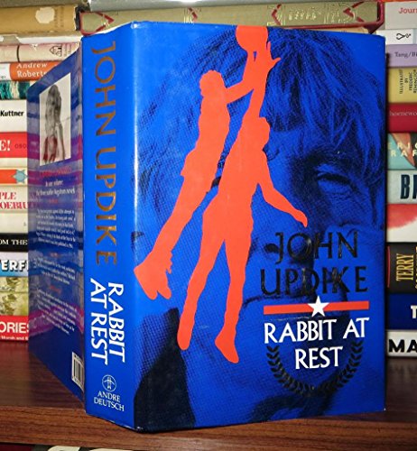 Imagen de archivo de Rabbit At Rest a la venta por Wonder Book