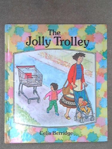 Beispielbild fr The Jolly Trolley zum Verkauf von WorldofBooks