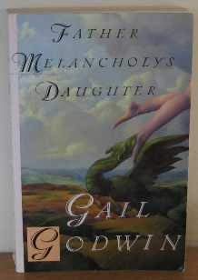 Beispielbild fr Father Melancholy's Daughter zum Verkauf von Better World Books