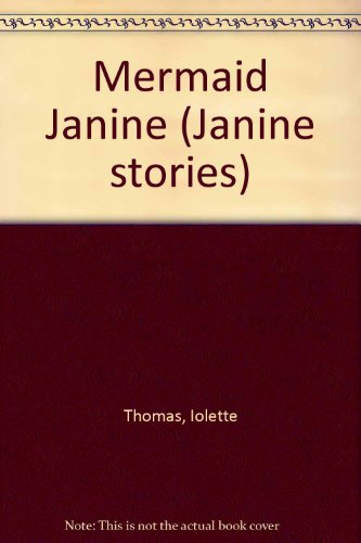 9780233986975: Mermaid Janine (Janine Stories)