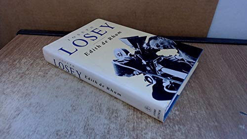 Stock image for Joseph Losey for sale by monobooks