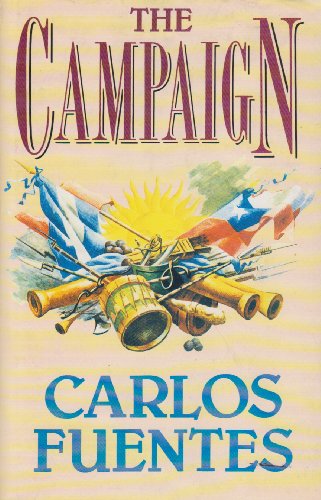 9780233987262: The Campaign