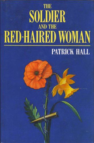 Beispielbild fr The Soldier and the Red-haired Woman zum Verkauf von WorldofBooks