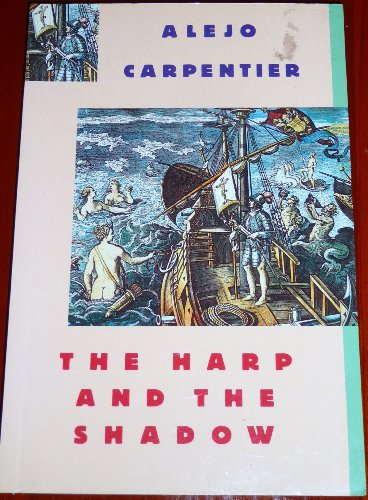 Beispielbild für The Harp and the Shadow zum Verkauf von Reuseabook