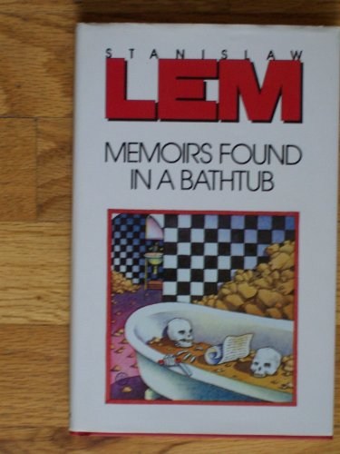 9780233987897: Memoirs Found in a Bathtub