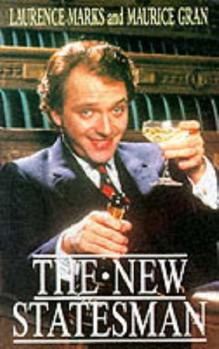 Immagine stock per The New Statesman