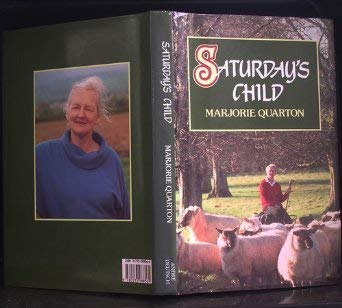 Stock image for Saturday's Child for sale by ThriftBooks-Dallas