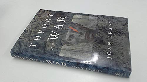 Imagen de archivo de Theory of War a la venta por WorldofBooks