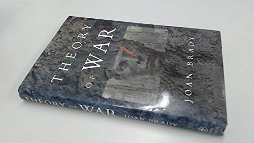 Stock image for Theory of War for sale by WorldofBooks