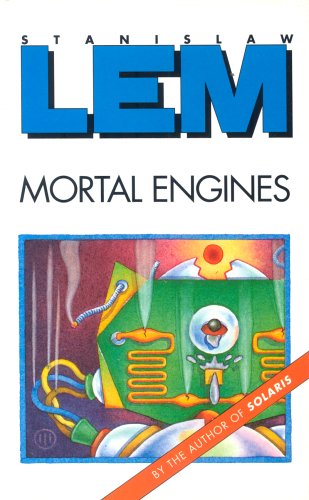 Stock image for Mortal Engines for sale by Better World Books Ltd