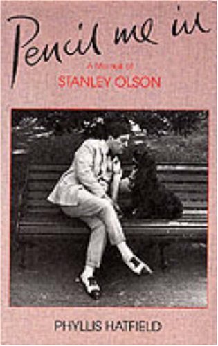 Beispielbild fr Pencil Me In: A Memoir of Stanley Olsen zum Verkauf von SecondSale