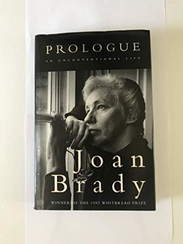 9780233988849: Prologue: An Unconventional Life