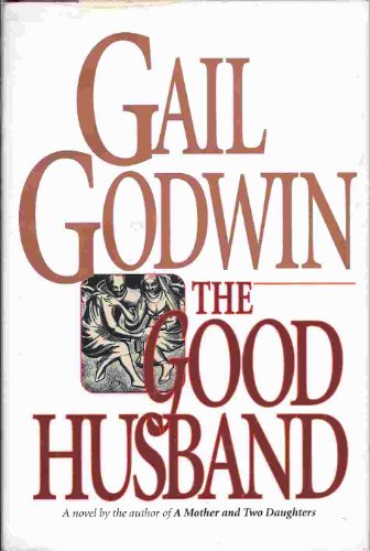 9780233988955: The Good Husband