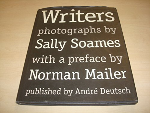 Stock image for Writers for sale by THE OLD LIBRARY SHOP