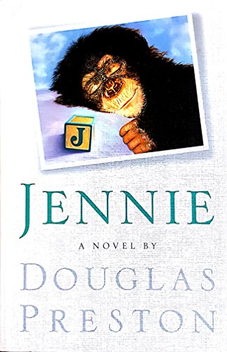 Jennie (9780233989181) by Douglas Preston