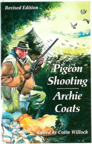 9780233989334: Pigeon Shooting