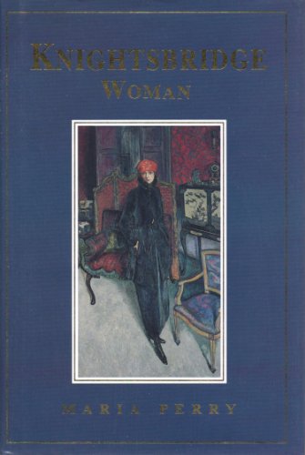Beispielbild fr Knightsbridge Woman zum Verkauf von PsychoBabel & Skoob Books