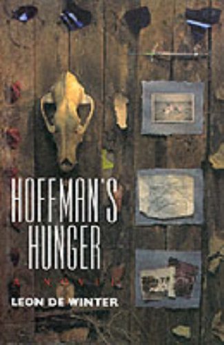 Beispielbild fr Hoffman's Hunger zum Verkauf von WorldofBooks