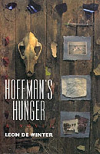 Hoffman's hunger (9780233989624) by Leon De Winter