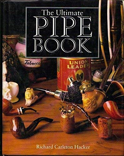 9780233989686: Ultimate Pipe Book