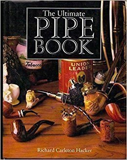 Beispielbild fr The Ultimate Pipe Book zum Verkauf von Save With Sam