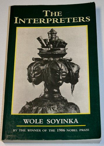 Stock image for The Interpreters for sale by WorldofBooks