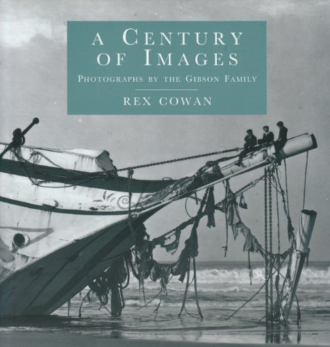 Stock image for A Century of Images: Photographs for sale by Aragon Books Canada