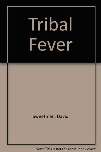 Immagine stock per Tribal Fever
