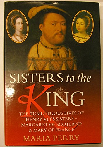 9780233990040: Sisters to the King