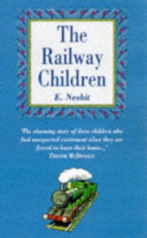 Stock image for The Railway Children (Andre Deutsch Classics) for sale by WorldofBooks