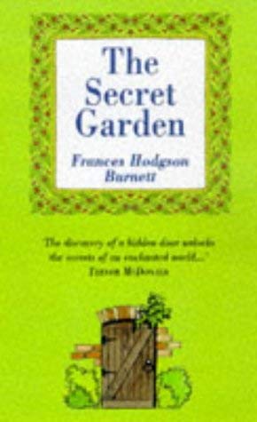 The Secret Garden (Andre Deutsch Classics) (9780233990750) by Burnett, Frances Hodgson