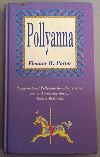 Stock image for Pollyanna (Andre Deutsch Classics) for sale by MusicMagpie