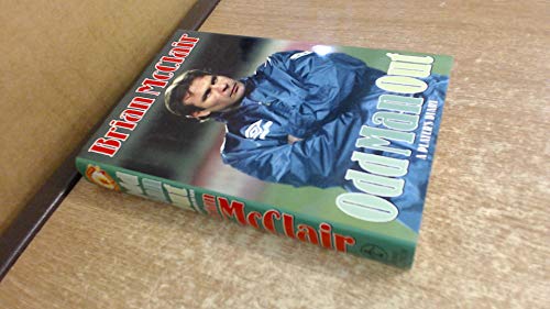 Beispielbild fr Odd Man Out: A Player's Diary zum Verkauf von WorldofBooks