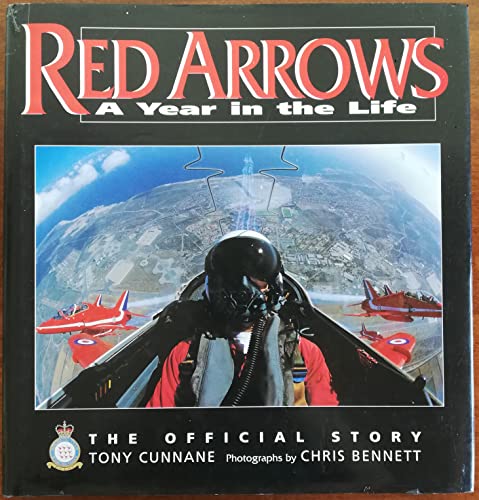 Stock image for Red Arrows for sale by AwesomeBooks