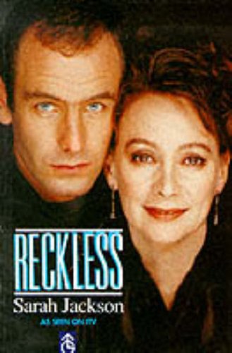 Stock image for Reckless for sale by WorldofBooks