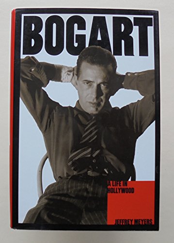 Beispielbild fr Bogart: A Life in Hollywood zum Verkauf von ThriftBooks-Dallas