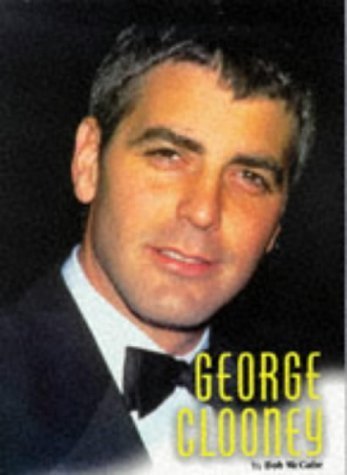 Beispielbild fr George Clooney zum Verkauf von AwesomeBooks